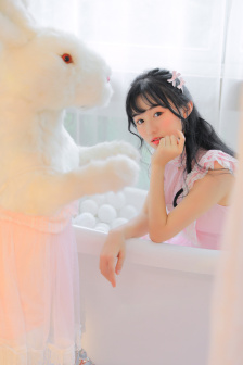欲漫涩
